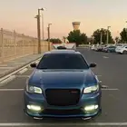 كرايزلر 2021 اكزيكتف V8