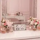 لوحة مميزة لمو