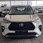 تويوتا فيلوز - GLX - فل كامل - سعودي - 2024