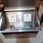 فيش كهرباء