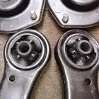 تويوتا راف فور افلون لكزس كامري