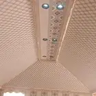 خيام مظلات سواتر بشير مل ي