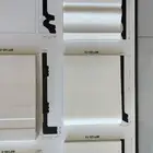 نعلات فايبر
