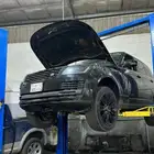 مكينه رنج 510 و 400 و 350 ضمان موثوق
