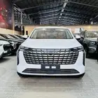 هافال اتش 6 فل 2026 اسعار خاصه للكاش والتمويل