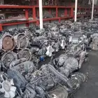 قير جربكس2017 اكسنت بدون عيار cvt