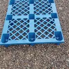 طبليات بلاستيك