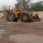 شيول كتلبر 980 C الحجم الكبير مويه 1987 للايجار
