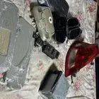 قطع لومينا 2006