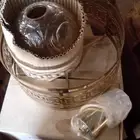 لمبه ثريا او نجفه