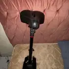 مقعد اسكوتر شاومي للبيع