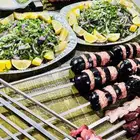 معلم مشويات