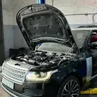 مكينه رنج جمس اكسبديشن بجميع الاحجام