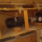 مكينه ماء