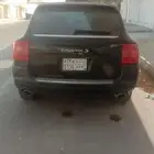 بورش كايين تيربو