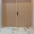 ابواب قشره وابواب زجاج