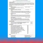 عمل CV برزنتيشن وتقارير و تصاميم وكل الخدمات الالكترونية