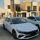 النترا 2024 فل أوبشن كمفورت