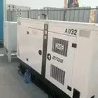 مولدات ومواطير كهرباء للإيجار كاتم صوت