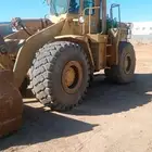 شيول 950E مديل 1988 نظيف شرط محركات