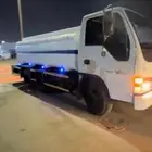 دينا وايت مياه للبيع موديل 2003