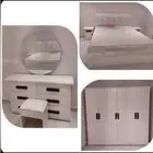 غرف نوم جديده جاهزه وطني