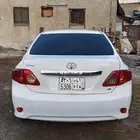 كورولا 2009 اتوماتيك