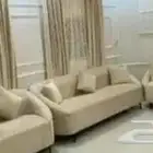 كنب ستاير وفي تفصيل جديد