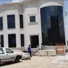 زجاج سكريت محايل عسير