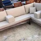 مفروشات التراثيه