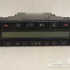 للبيع تحكم مكيف أبو عيون W210