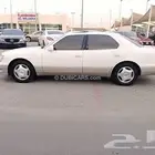 مطلوب بودي لكزس 400