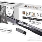 استشوار شعر ريبون قطعتين 1200 w