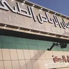خطاط لوحات احرف بارزض احرف مضيء واجهات خارجي داخلي