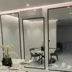 زجاج. سكريت شاور. وأبواب. واجهات. قزاز