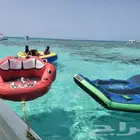 رحلات جزيره بياضه مالديف جده