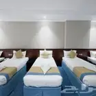 فنادق في مكة سنوي و موسمي