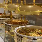 بوفيهات مفتوحه للحفلات الخارجيه والمناسبات