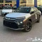 تويوتا اوربان كروزر الجديده 2026 كاش واقساط باقل الاسعار عرض