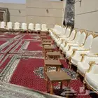 كراسي ملكي