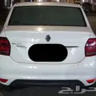 للبيع رينو سنبول 2020 تشليح