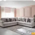 كنب مودرن اطقم مجالس عربيه ستاير تجهيز الفنادق والشقق