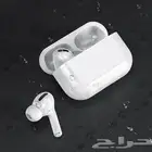 سماعة شبيهة ابل برو تو الاصدار الاخير والمميز