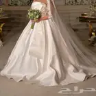 فستان زواج بيع عاجل