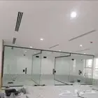 زجاج. سكريت. شاور. واجهات. مكاتب. قواطع. حاجز. أبواب.