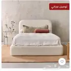 سرير تفصيل جوده عاليه باسعار المصنع