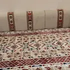 تفصيل تنجيد جلسات كنب الستاير