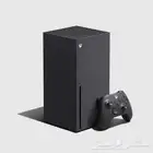مطلوب اكس بوكس سيري اكس