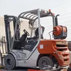 فور كلفت 2.5 للبيع ستيل الماني غاز نظيف