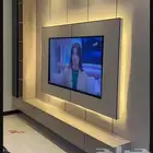 دهانات وديكورات جبس البور احد المسارحه صامطة جيزان